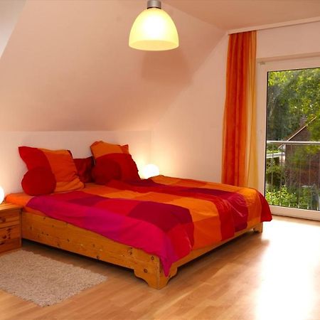 3 Schlafzimmer 8 Gaste Ruhig 110Qm Nahe Flughafen Norderstedt Exterior foto