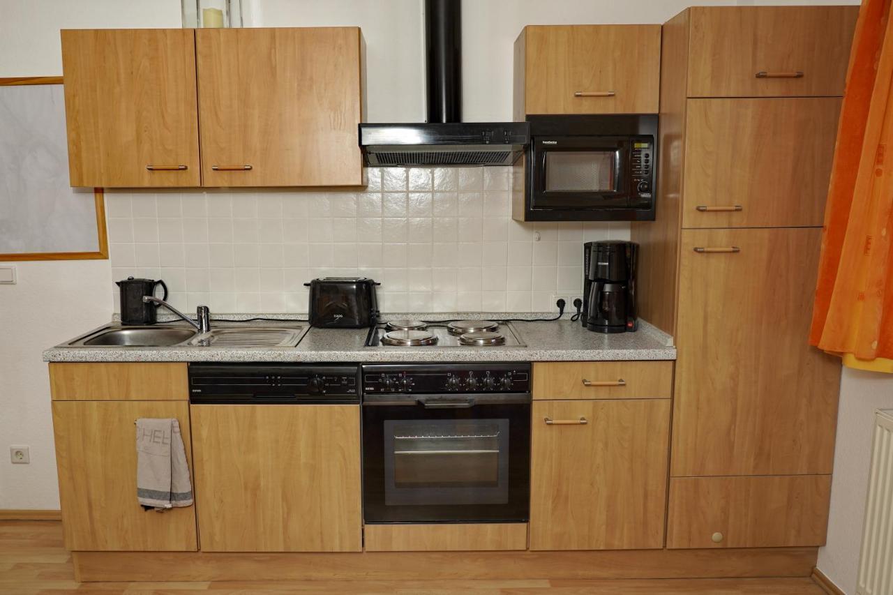 3 Schlafzimmer 8 Gaste Ruhig 110Qm Nahe Flughafen Norderstedt Exterior foto