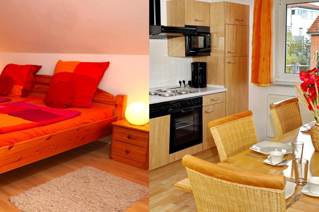 3 Schlafzimmer 8 Gaste Ruhig 110Qm Nahe Flughafen Norderstedt Exterior foto