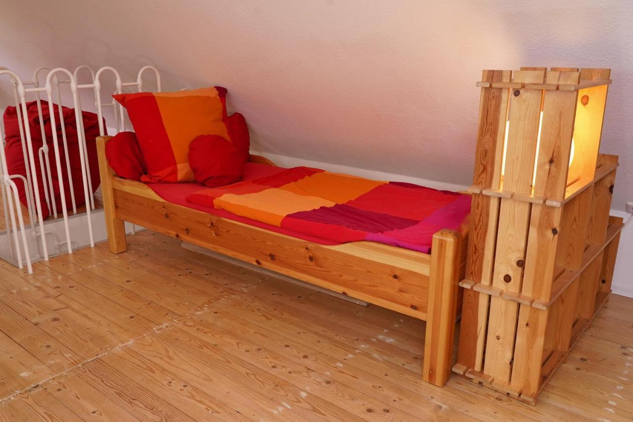 3 Schlafzimmer 8 Gaste Ruhig 110Qm Nahe Flughafen Norderstedt Exterior foto