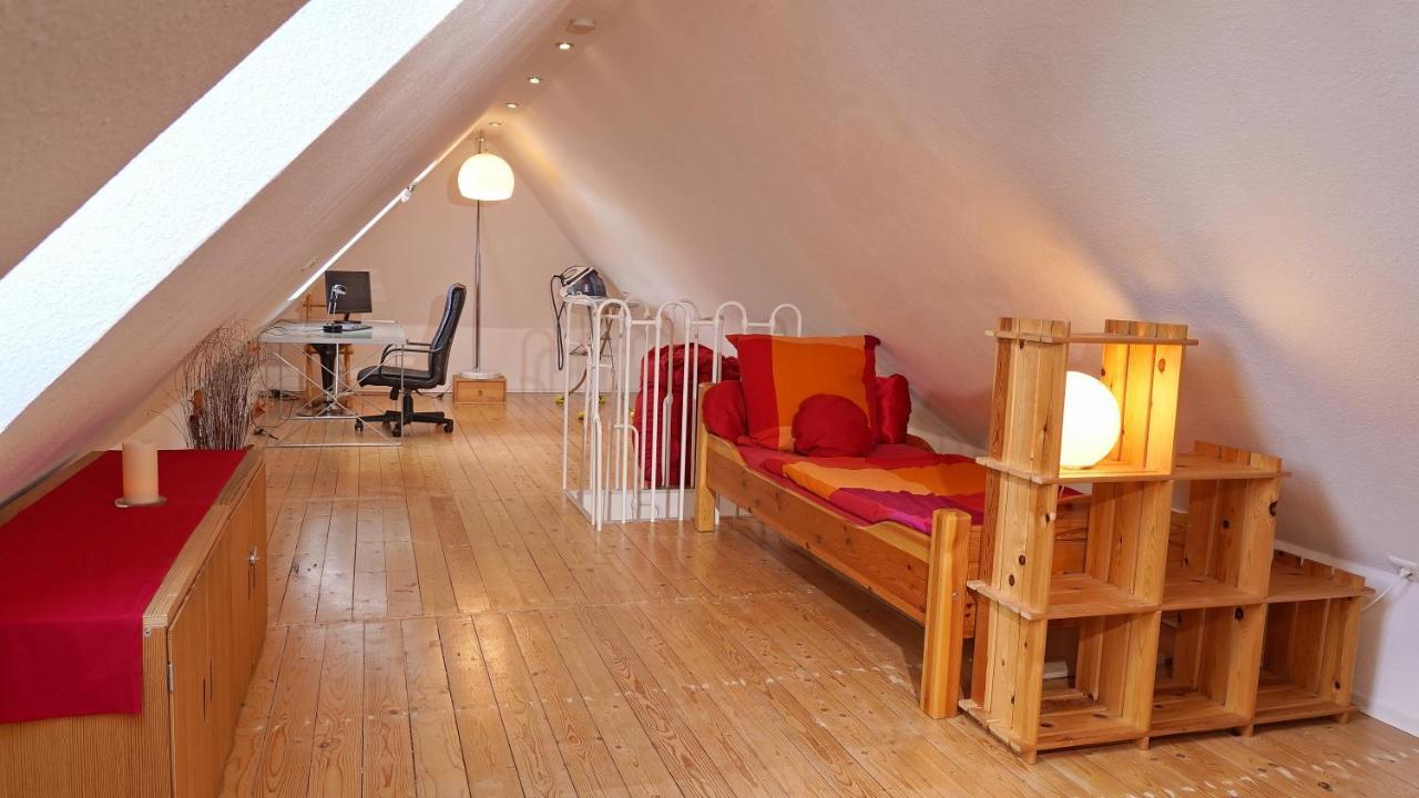 3 Schlafzimmer 8 Gaste Ruhig 110Qm Nahe Flughafen Norderstedt Exterior foto