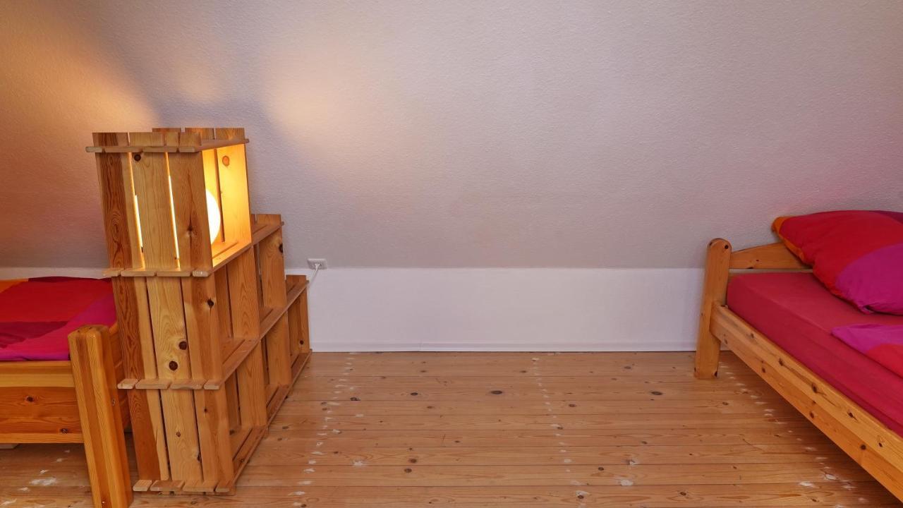3 Schlafzimmer 8 Gaste Ruhig 110Qm Nahe Flughafen Norderstedt Exterior foto