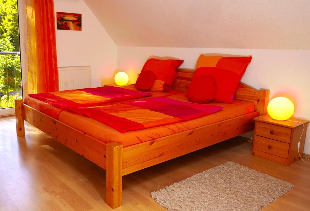 3 Schlafzimmer 8 Gaste Ruhig 110Qm Nahe Flughafen Norderstedt Exterior foto